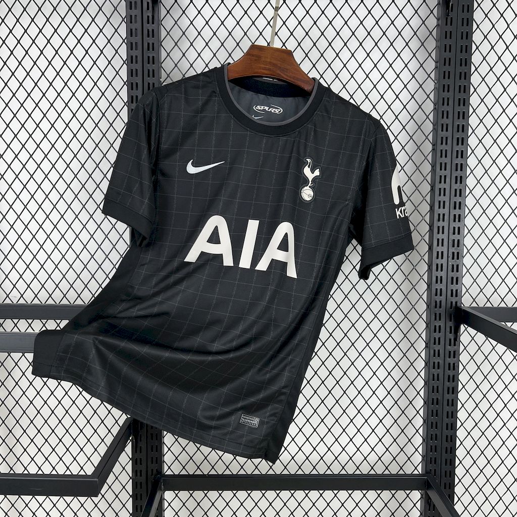 2025/2026 Tottenham Hotspur Away Football Shirt 1:1 Thai Quality
