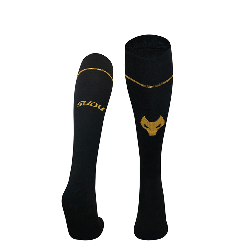 2024/2025 Wolverhampton Away Football Socks 1:1 Thai Quality