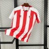 1980/1981 Retro Sporting de Gijon Home Football Shirt 1:1 Thai Quality