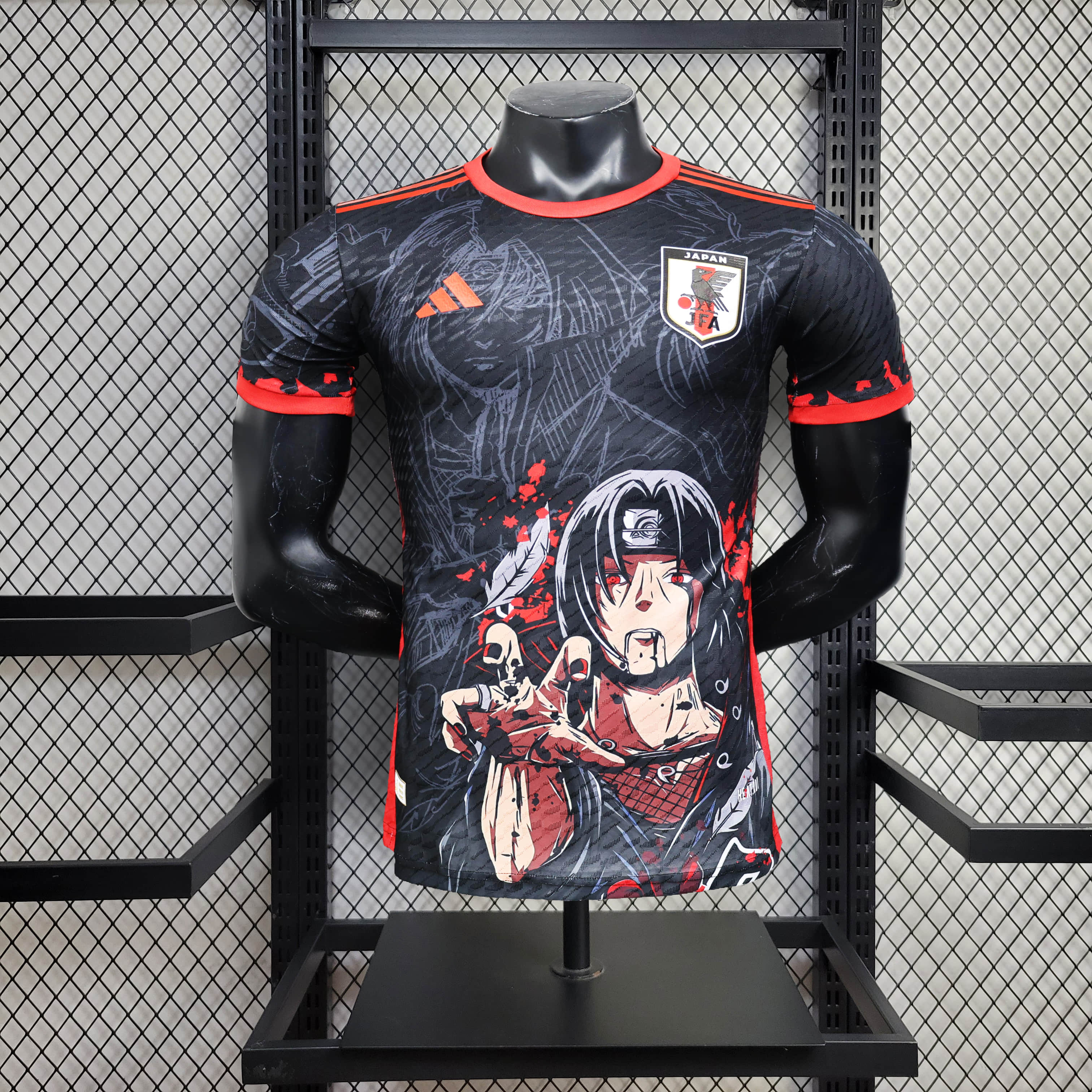 2025 Player Version Japan Special Edition Football Shirt 1:1 Thai Quality