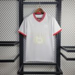 2024/2025 Lille LOSC 80Th Anniversary Football Shirt 1:1 Thai Quality