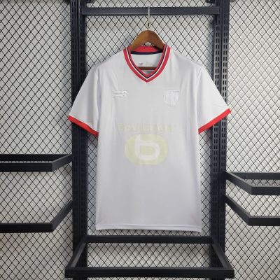 2024/2025 Lille LOSC 80Th Anniversary Football Shirt 1:1 Thai Quality