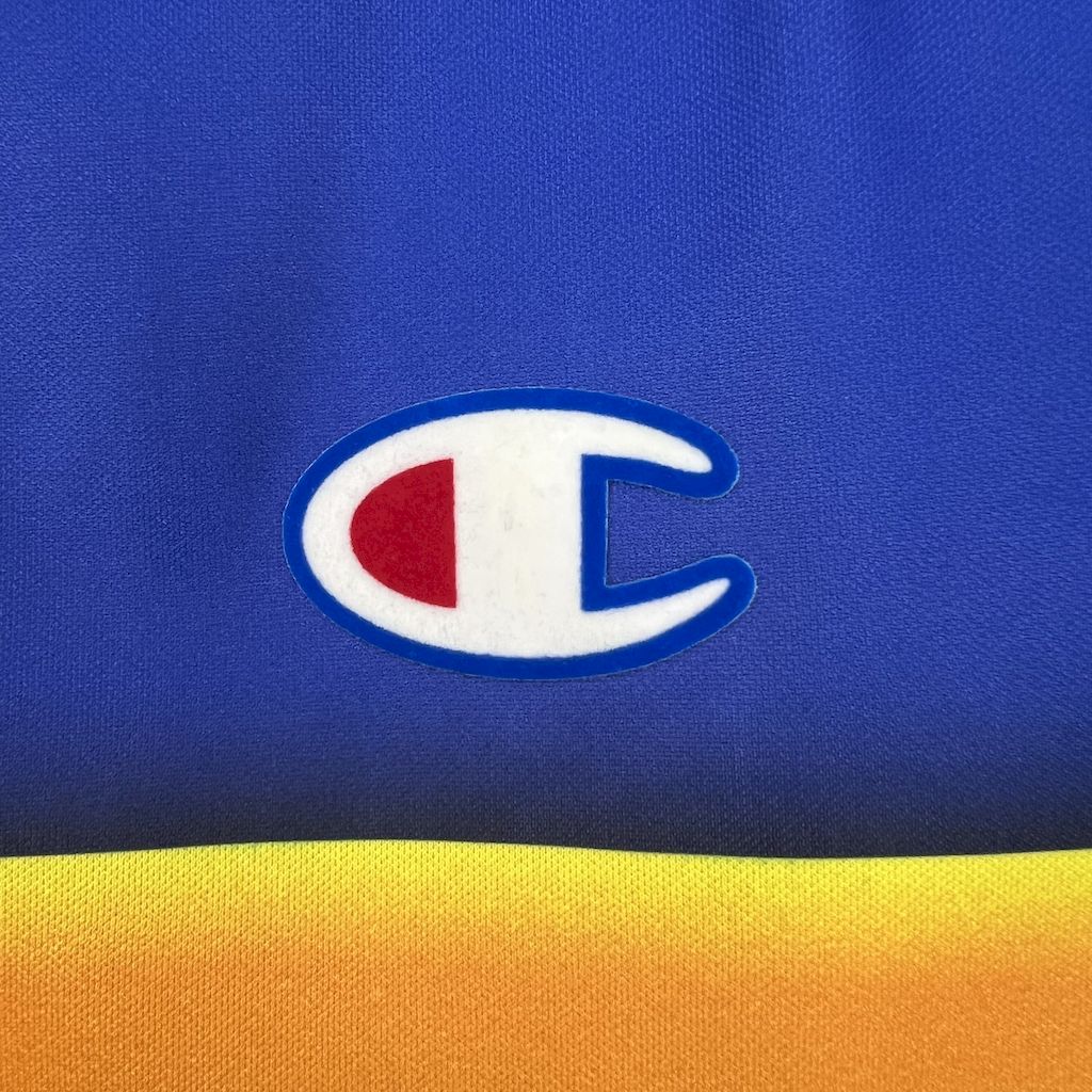 2002/2003 Retro Parma Home Football Shirt 1:1 Thai Quality - Image 3