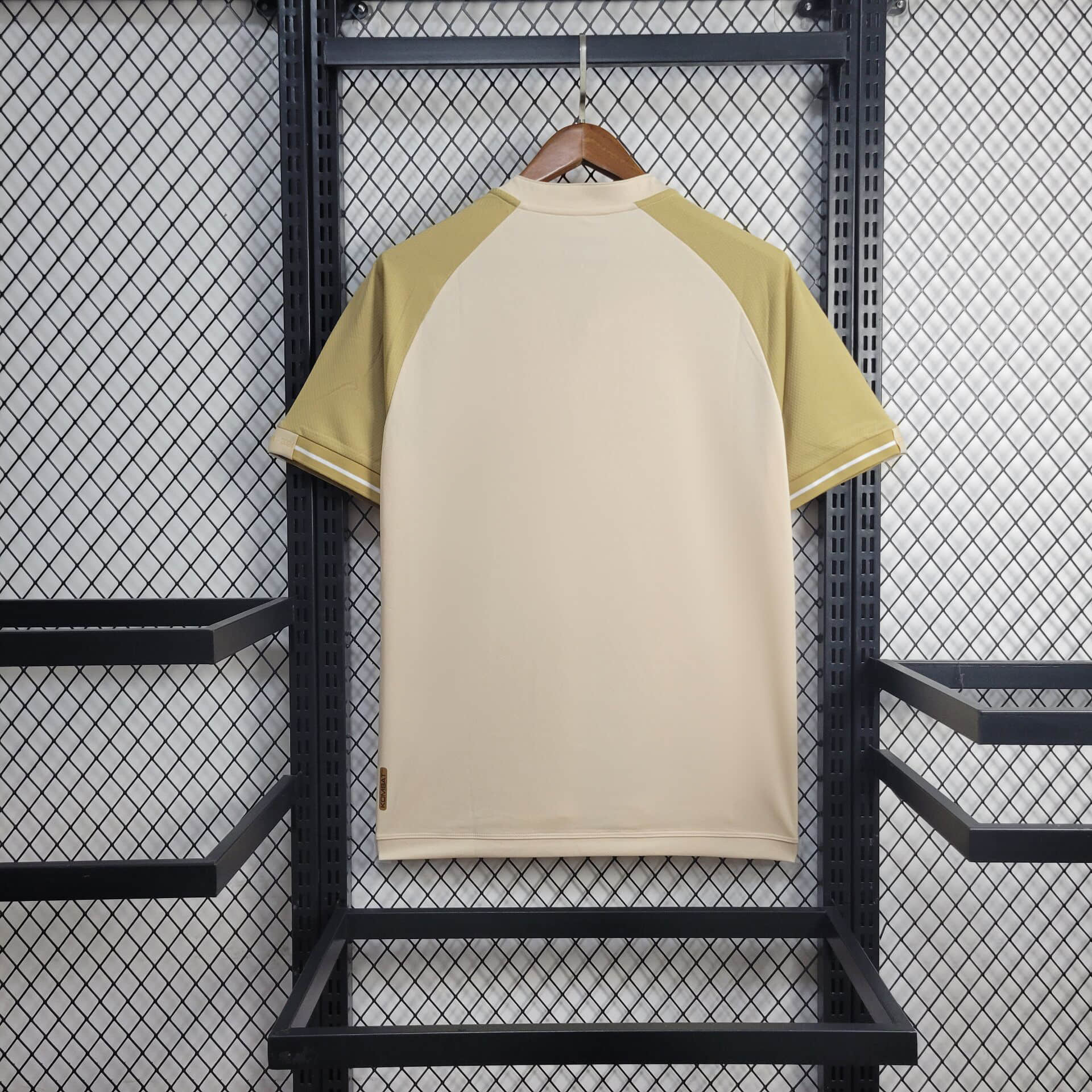 2024/2025 Vasco da Gama Third Away Football Shirt 1:1 Thai Quality - Image 2