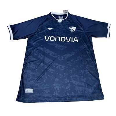 2024/2025 VfL Bochum Home Football Shirt 1:1 Thai Quality
