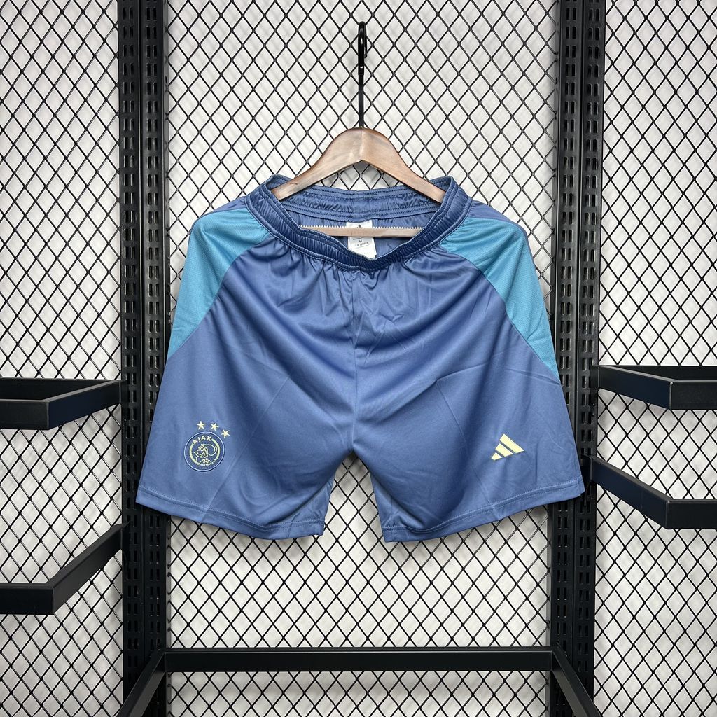 2024/2025 Ajax Away Shorts 1:1 Thai Quality