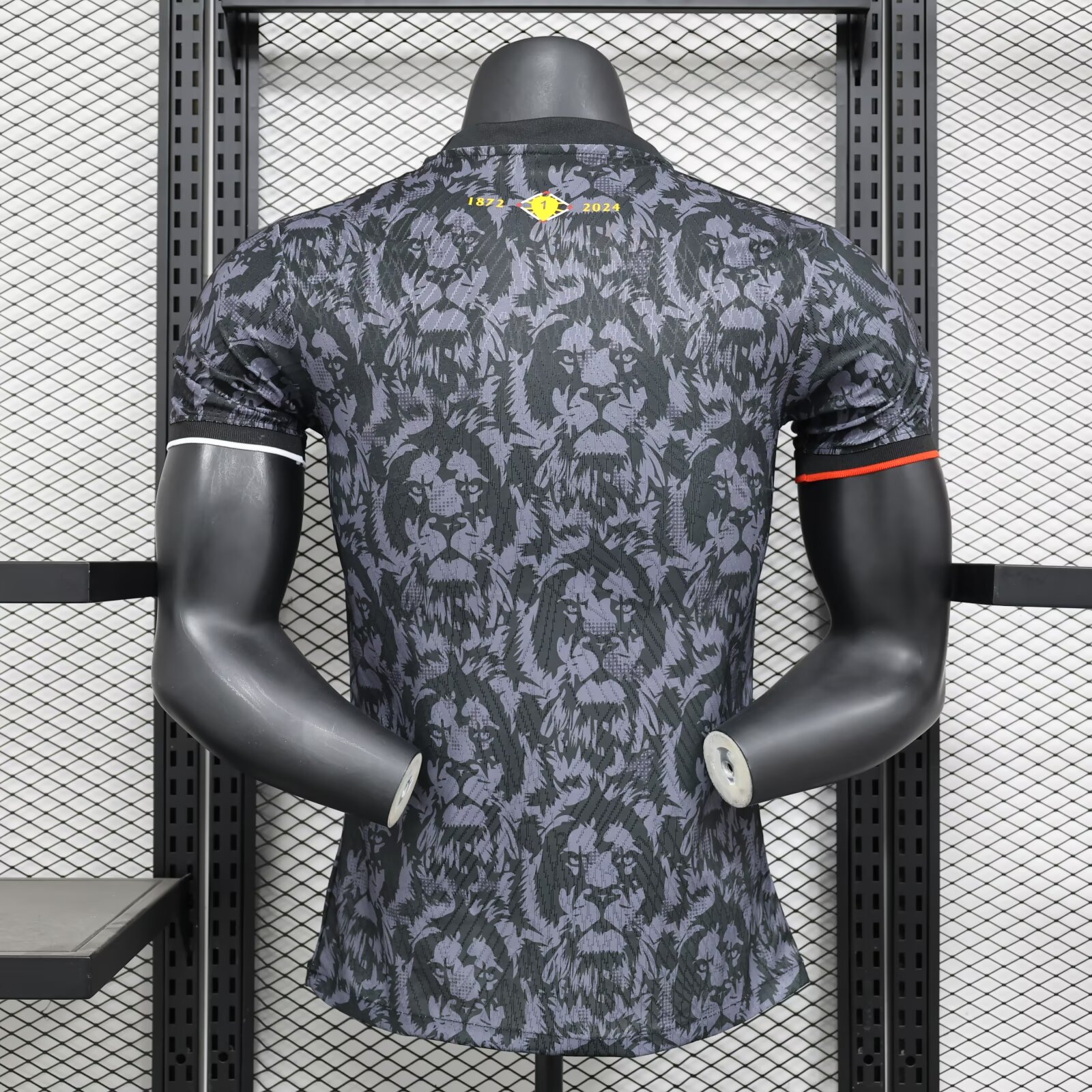 2024 Player Version England Special Edition Football Shirt 1:1 Thai Quality - Image 2
