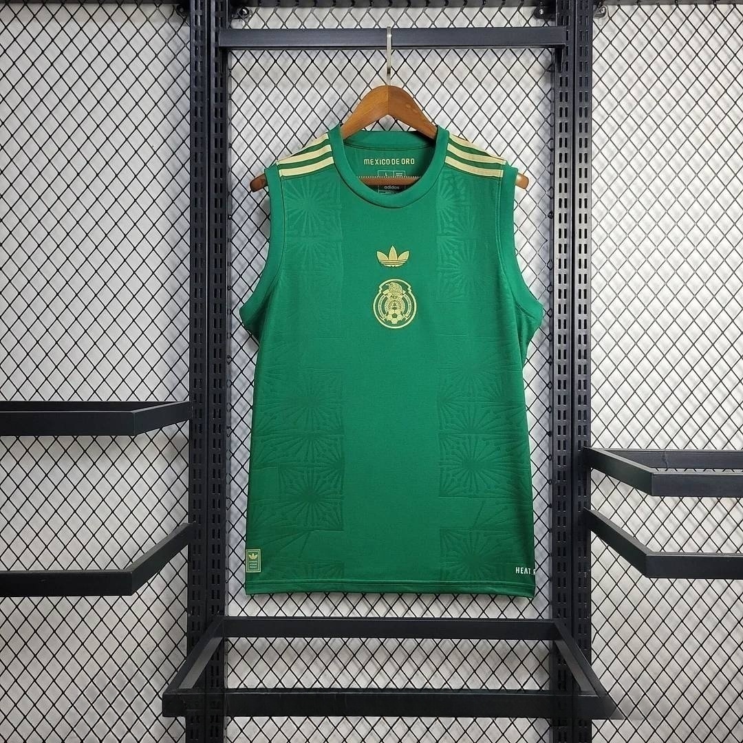 2025 Mexico Special Edition Football Shirt 1:1 Thai Quality