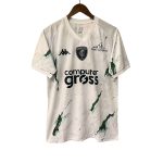 2024/2025 Empoli Away Football Shirt 1:1 Thai Quality