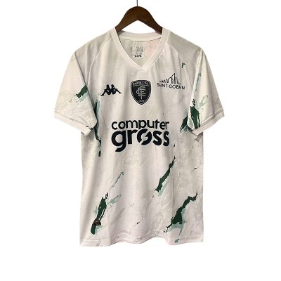 2024/2025 Empoli Away Football Shirt 1:1 Thai Quality