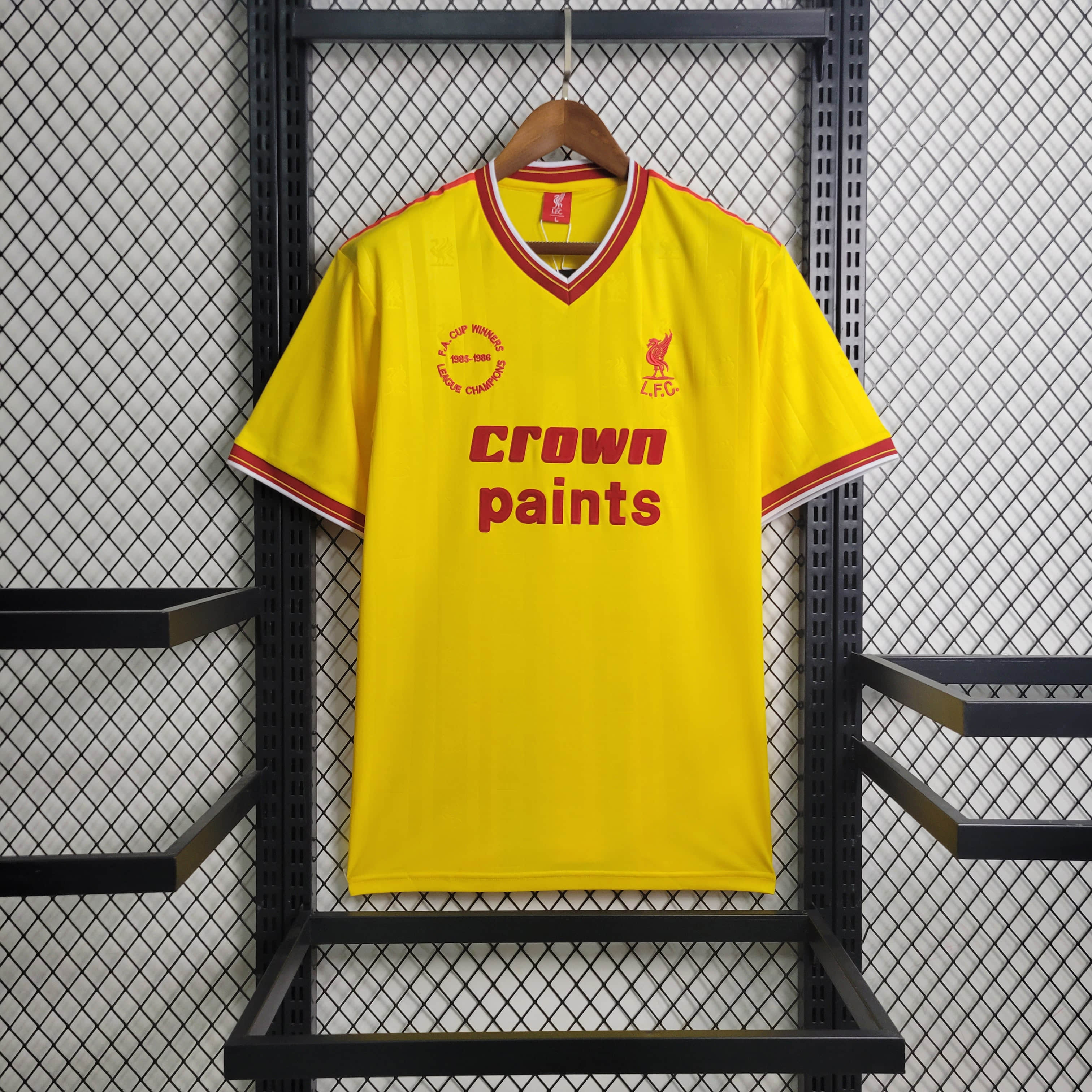 yljersey