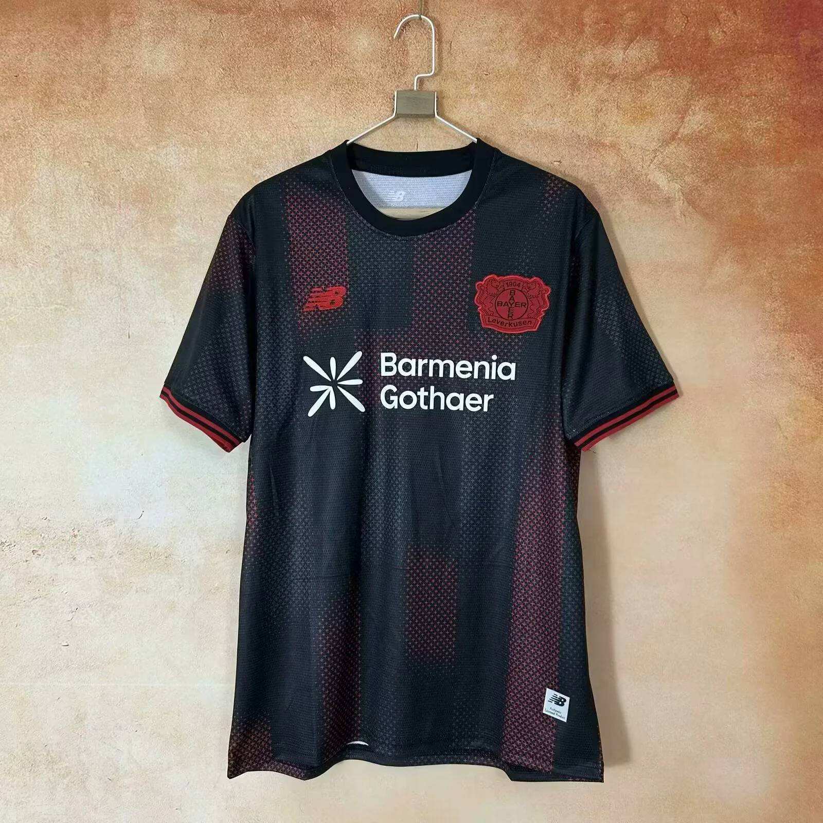 2025/2026 Leverkusen Special Edition Football Shirt 1:1 Thai Quality