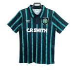 2003/2005 Retro Celtic Away Football Shirt 1:1 Thai Quality
