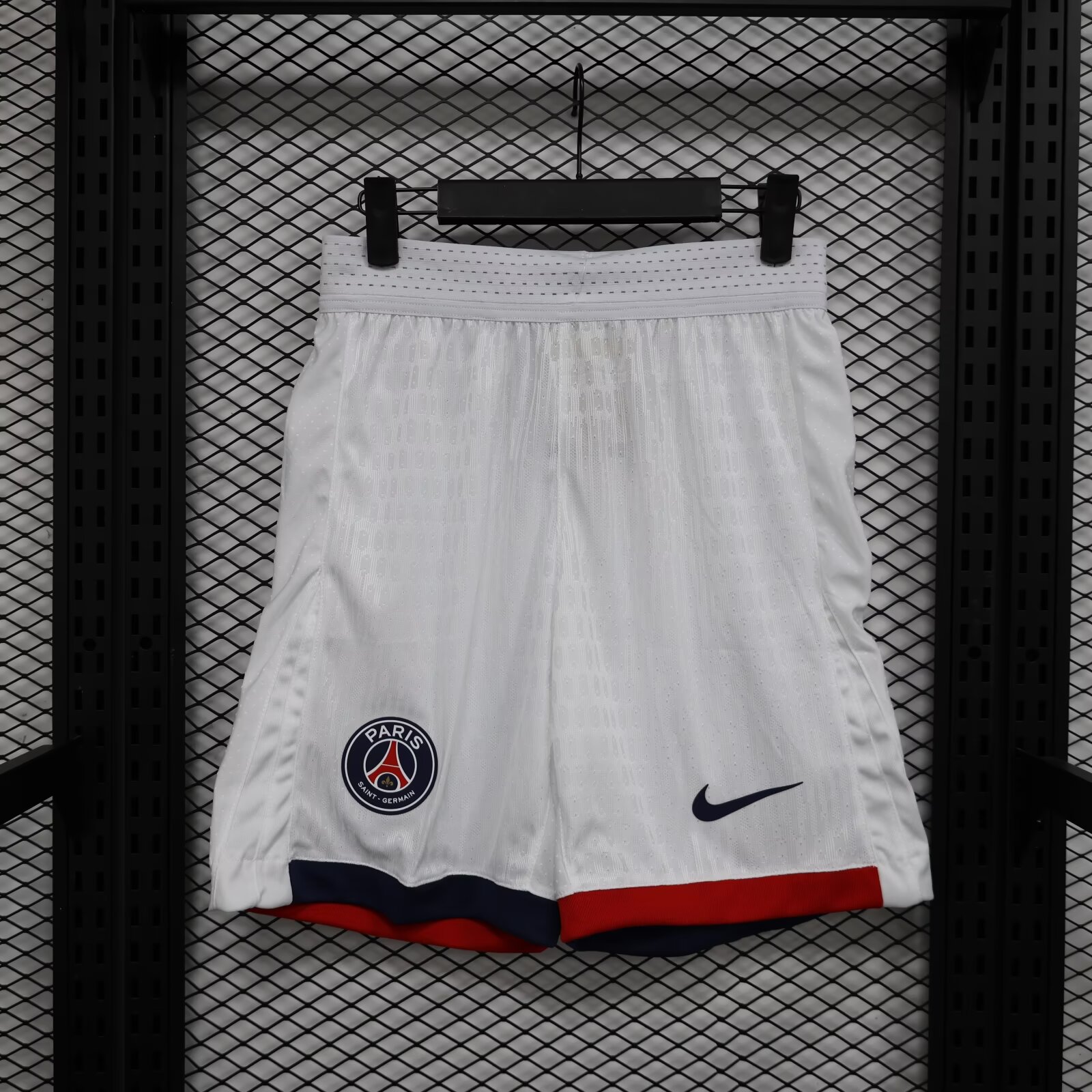 2024/2025 Player Version Paris Saint-Germain Away Shorts 1:1 Thai Quality