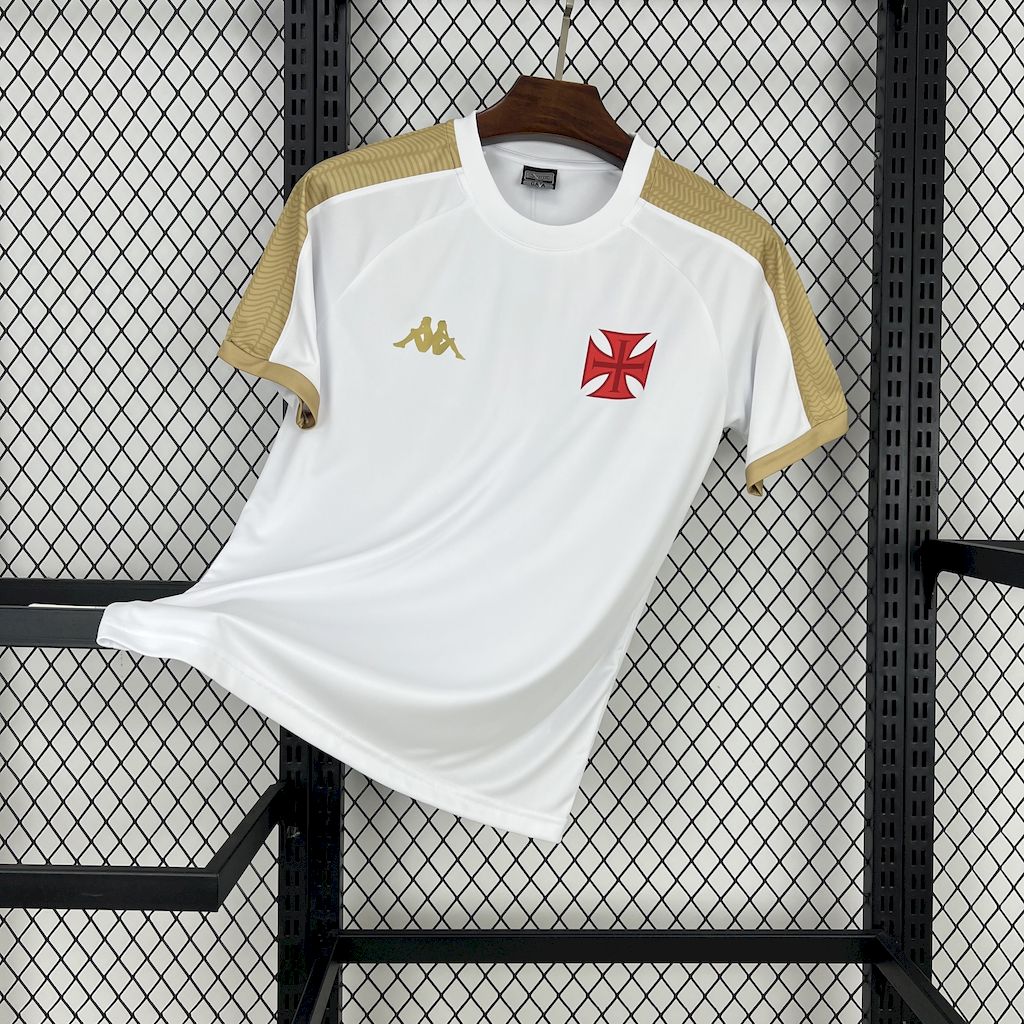 2025/2026 Vasco da Gama Special Edition Football Shirt 1:1 Thai Quality