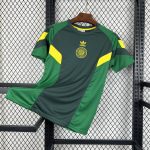2024/2025 Celtic Special Edition Football Shirt 1:1 Thai Quality