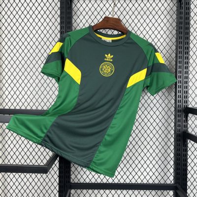2024/2025 Celtic Special Edition Football Shirt 1:1 Thai Quality