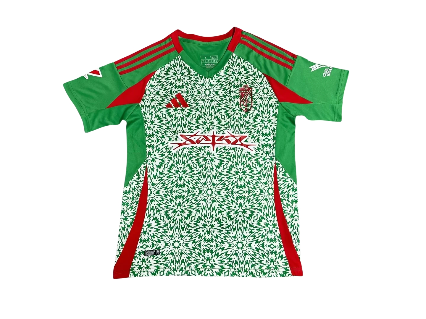 2024/2025 Granada Third Away Football Shirt 1:1 Thai Quality