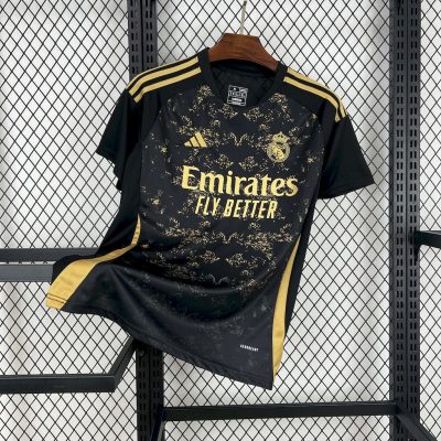 2024/2025 Real Madrid Special Edition Football Shirt 1:1 Thai Quality