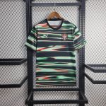 2024 Portugal Training Wear Football Shirt 1:1 Thai Quality