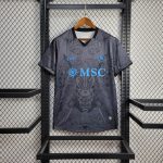 2024/2025 Napoli Third Away Football Shirt 1:1 Thai Quality
