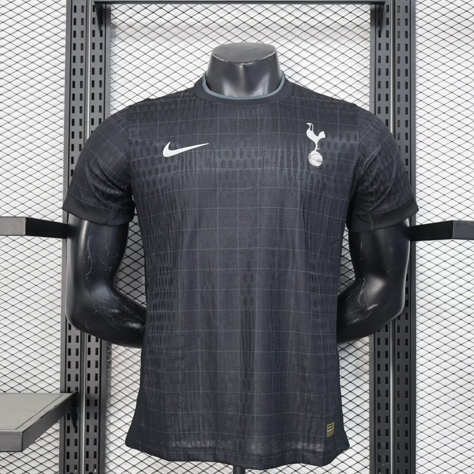 2025/2026 Player Version Tottenham Hotspur Away Football Shirt 1:1 Thai Quality