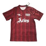 2024/2025 Arsenal Commemorative Edition Football Shirt 1:1 Thai Quality