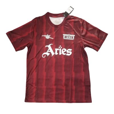 2024/2025 Arsenal Commemorative Edition Football Shirt 1:1 Thai Quality