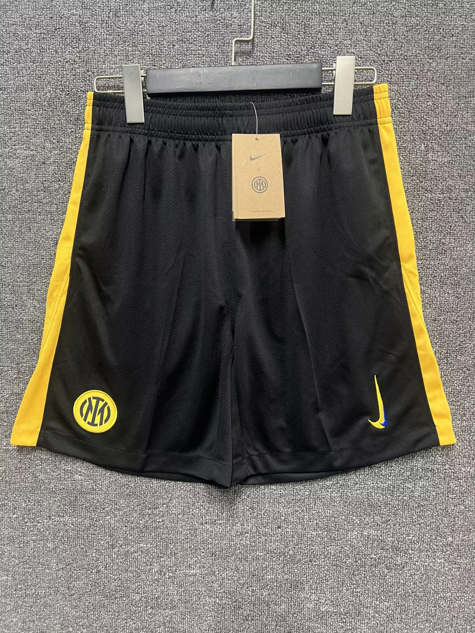 2024/2025 Inter Milan Third Away Shorts 1:1 Thai Quality