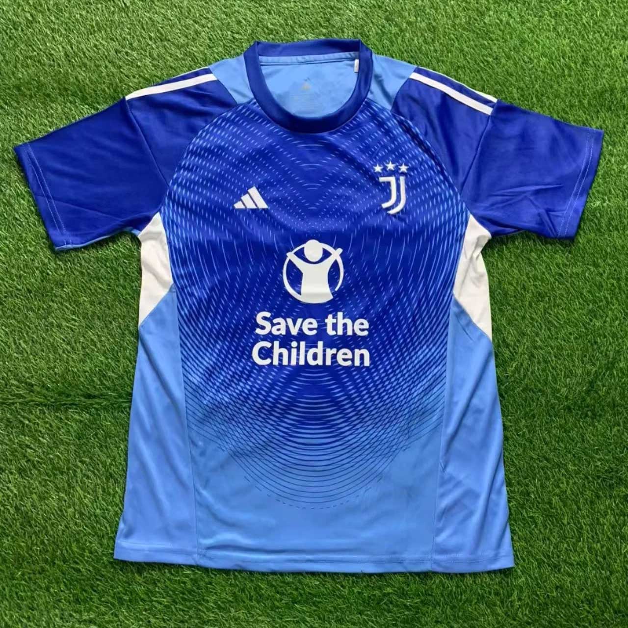 2025/2026 Juventus Goalkeeper Football Shirt 1:1 Thai Quality