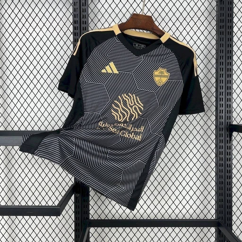 2025/2026 Al Ahli SFC Third Away Football Shirt 1:1 Thai Quality