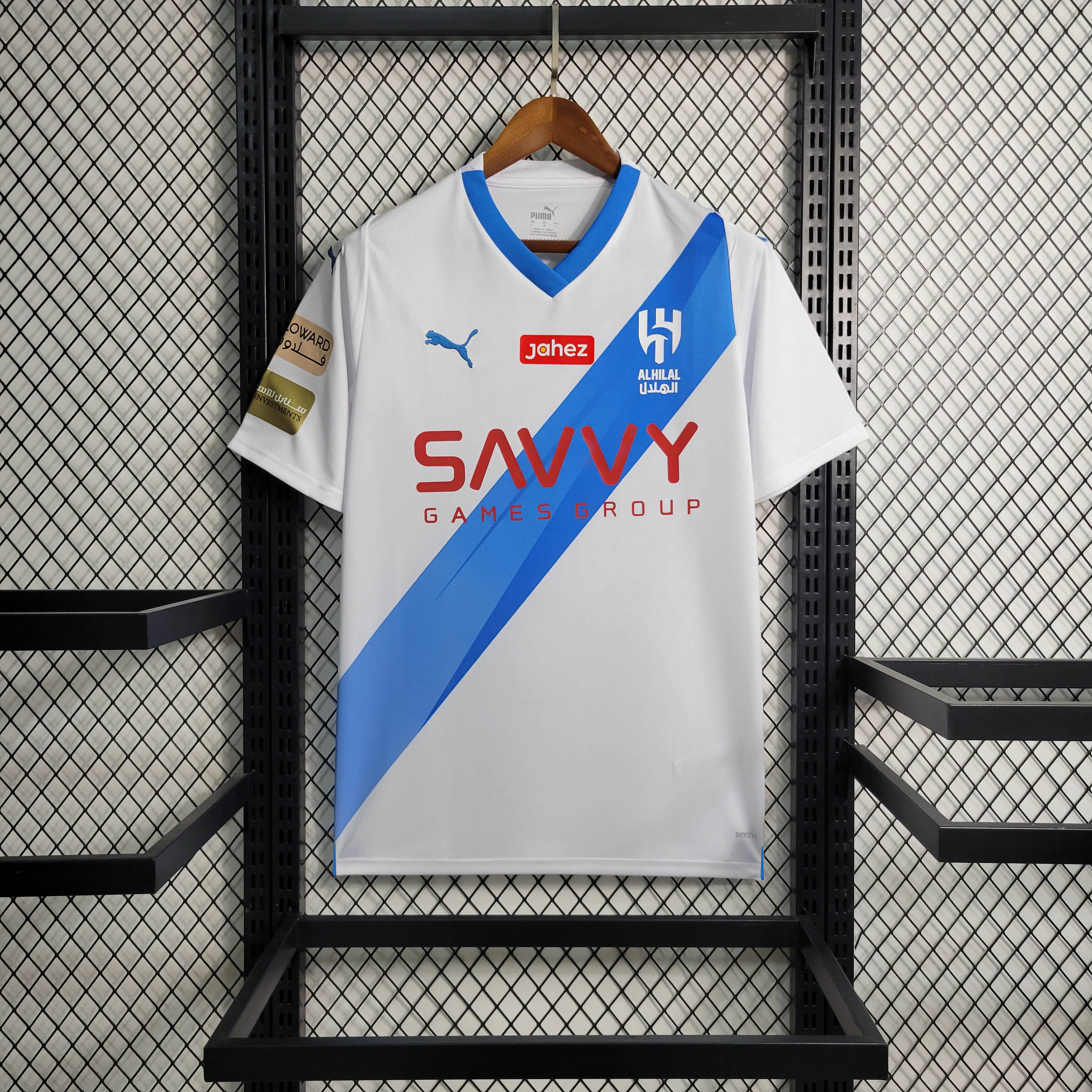 yljersey
