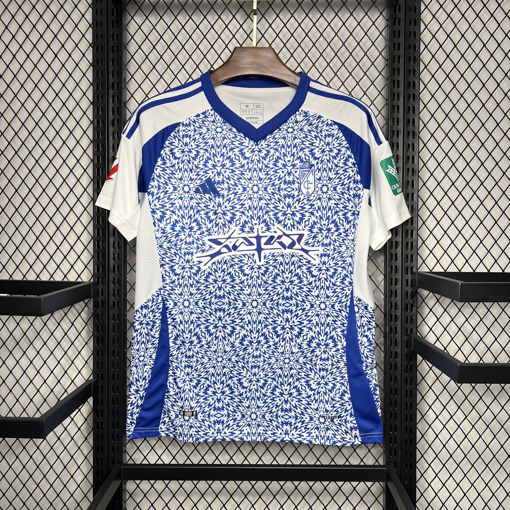 2024/2025 Granada Away Football Shirt 1:1 Thai Quality