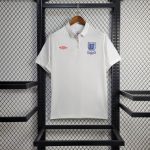 2010 Retro England Home Football Shirt 1:1 Thai Quality