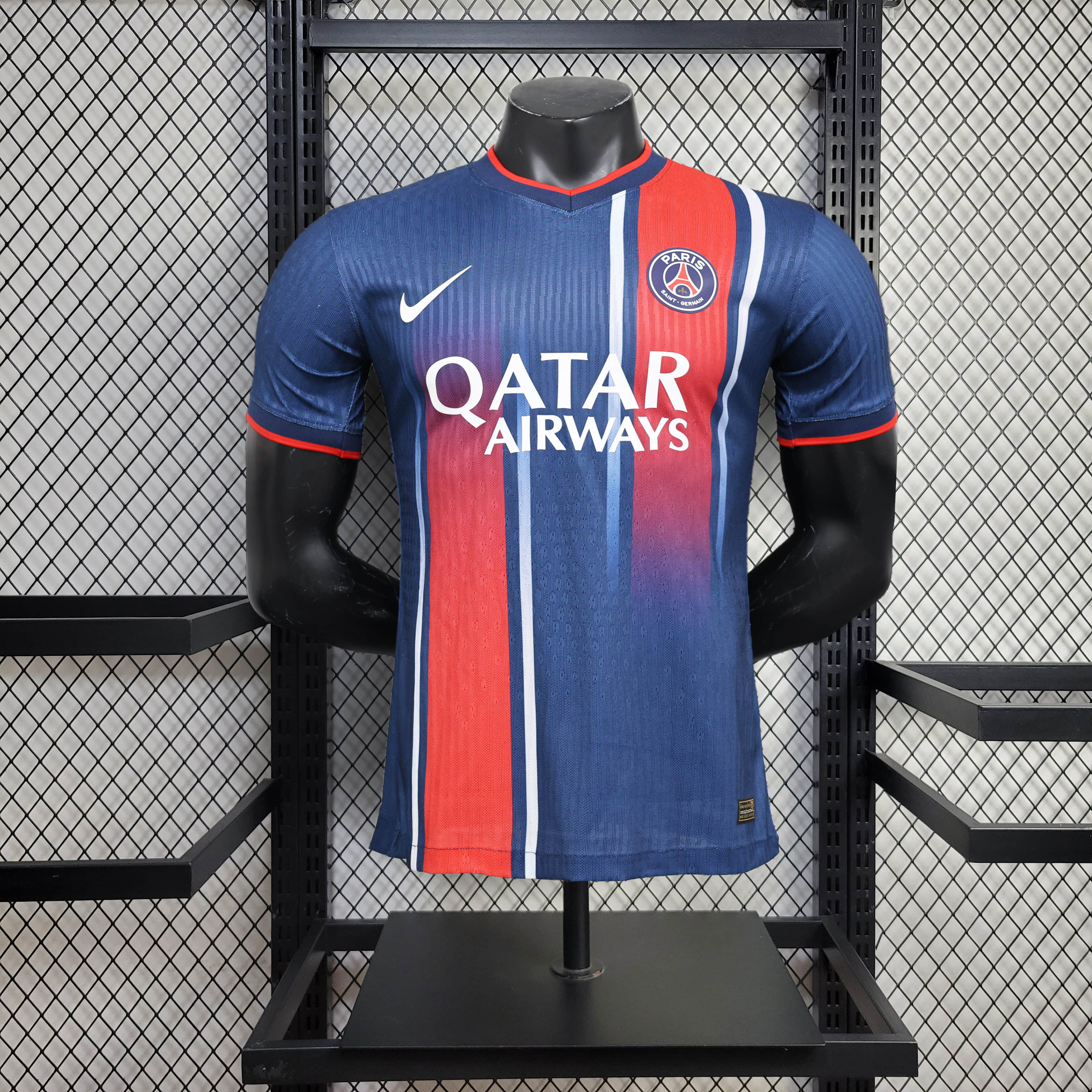 2024/2025 Player Version Paris Saint-Germain Special Edition Football Shirt 1:1 Thai Quality