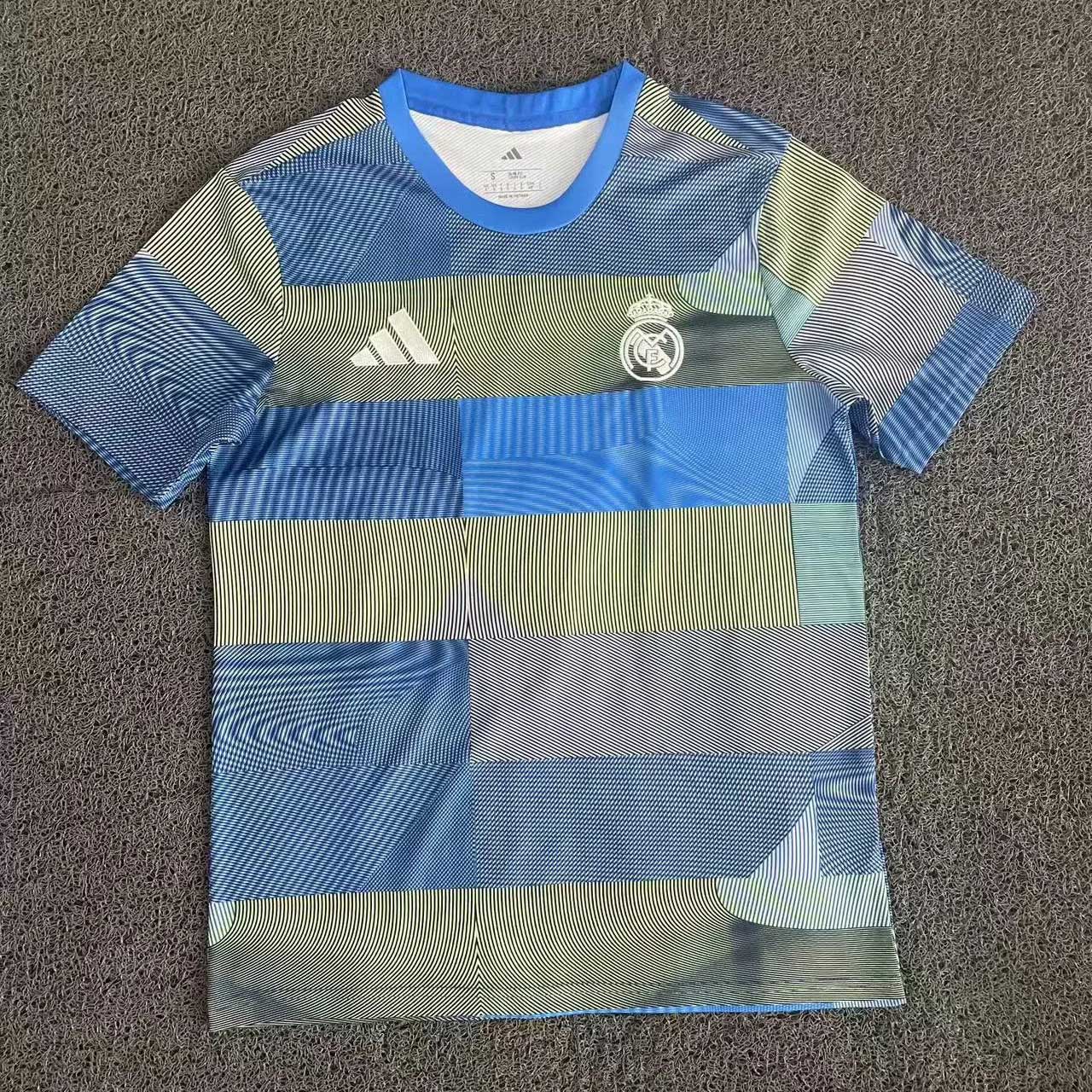 2025/2026 Real Madrid Special Edition Football Shirt 1:1 Thai Quality