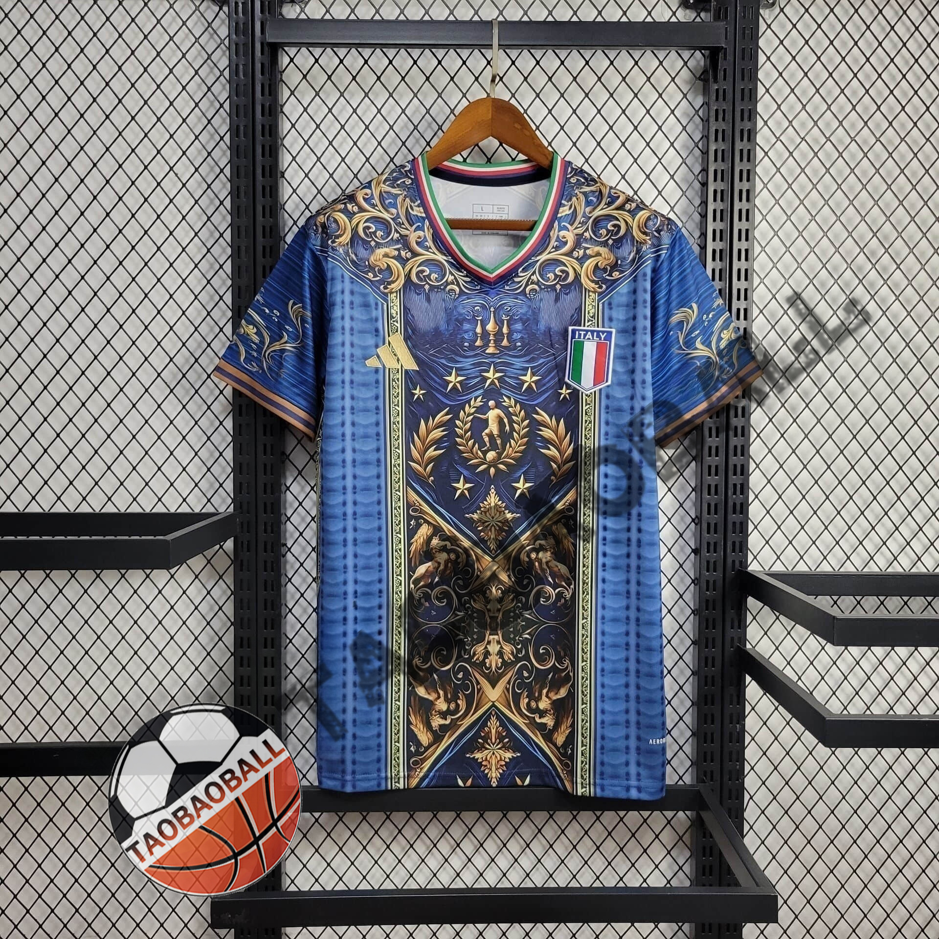 yljersey