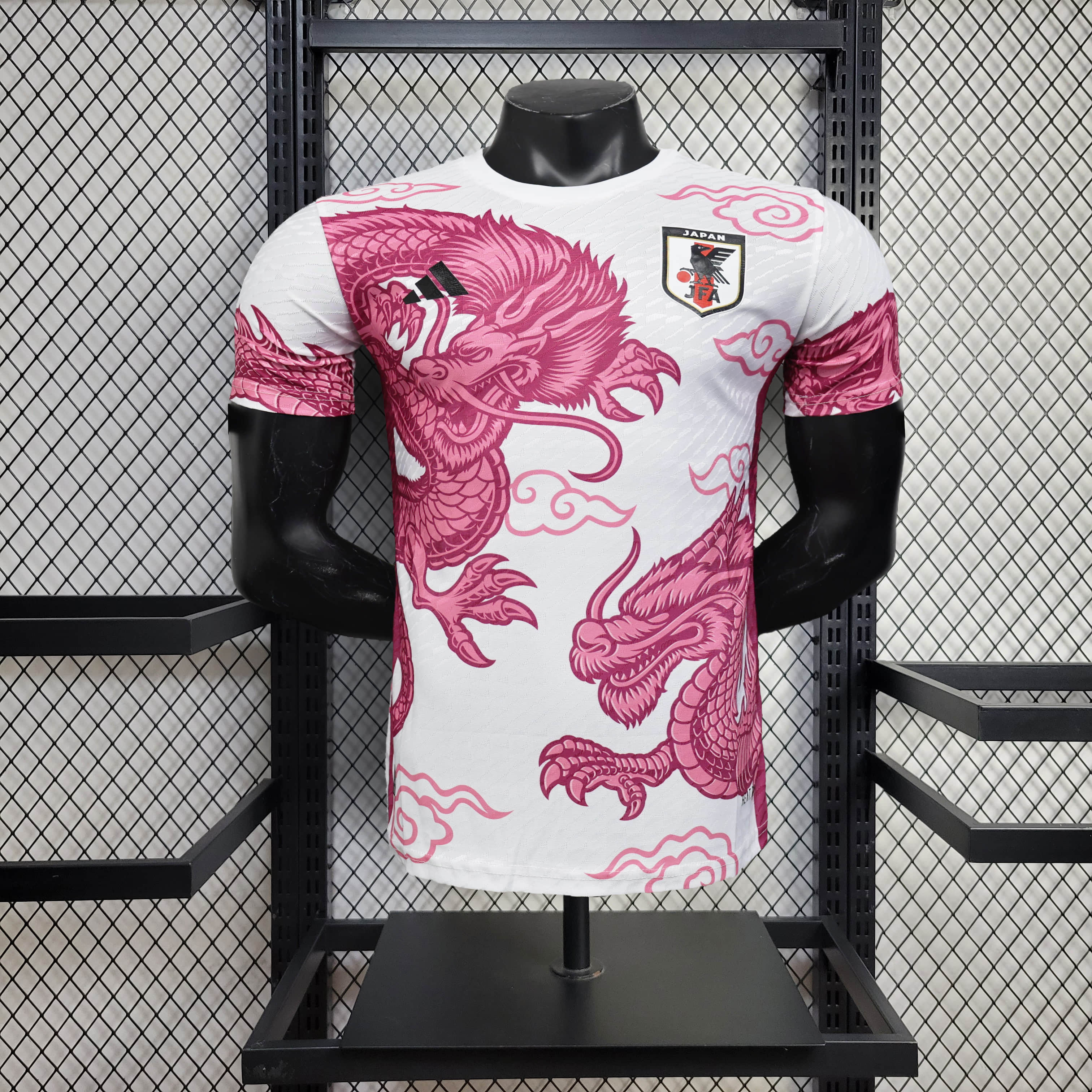 2025 Player Version Japan Special Edition Football Shirt 1:1 Thai Quality