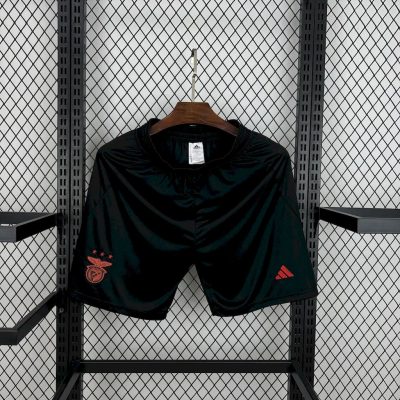 2024/2025 Benfica Away Shorts 1:1 Thai Quality