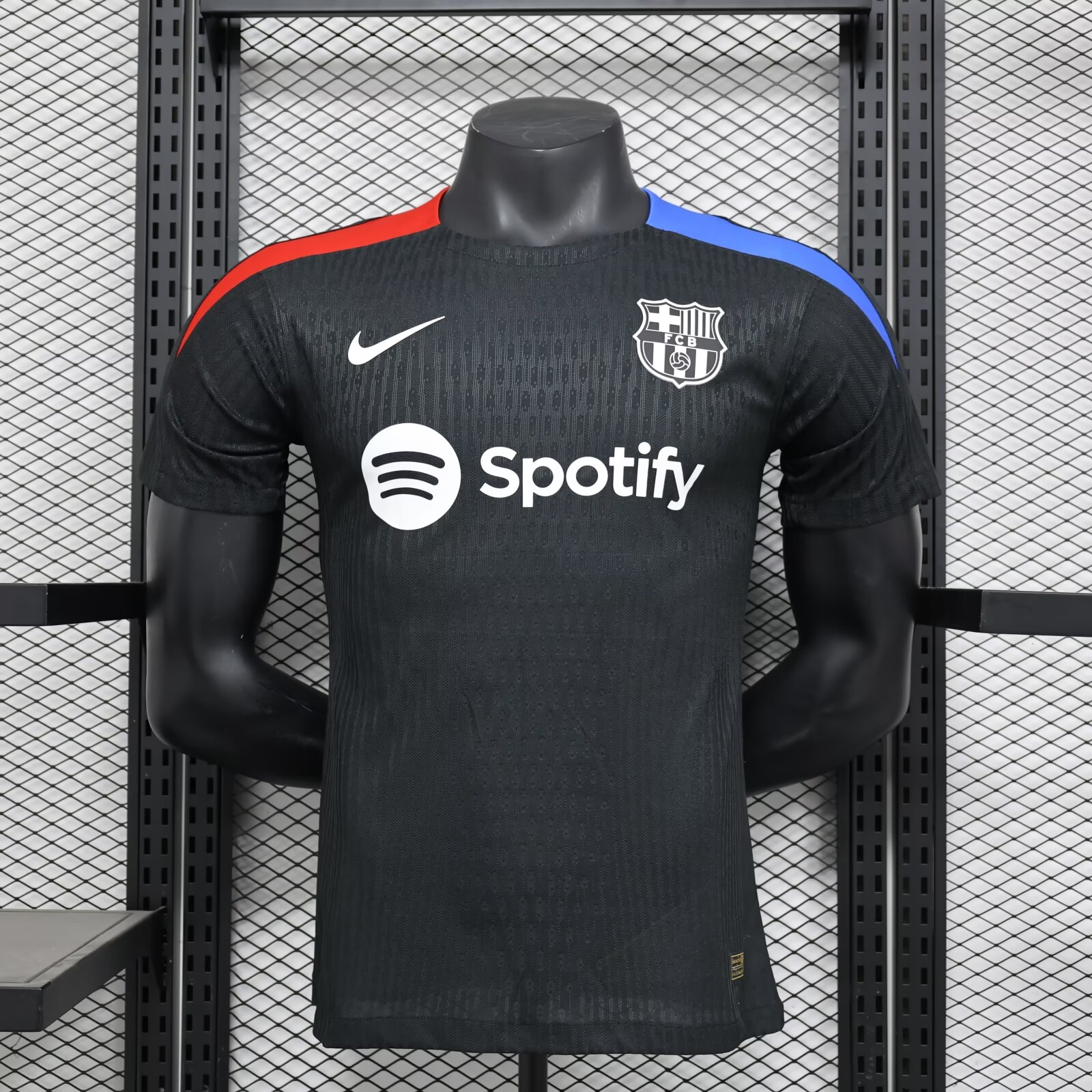 2024/2025 Player Version Barcelona Special Edition Football Shirt 1:1 Thai Quality