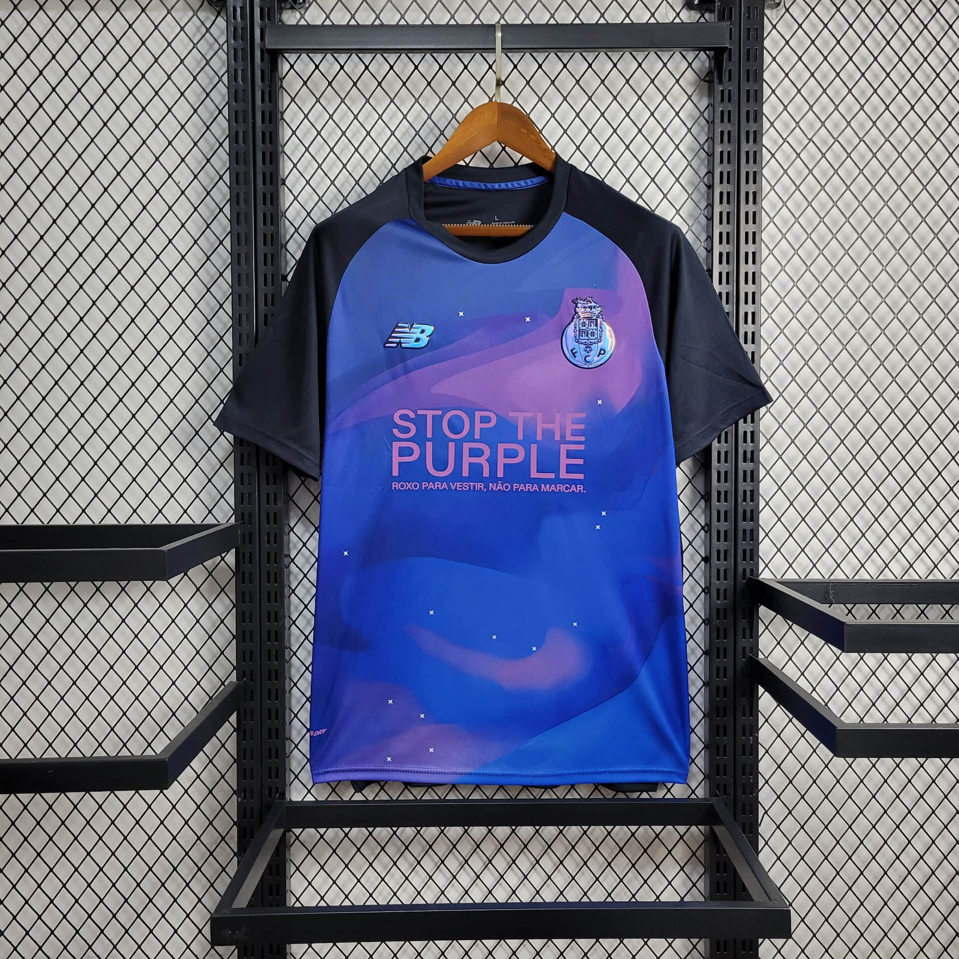 2024/2025 FC Porto Special Edition Football Shirt 1:1 Thai Quality