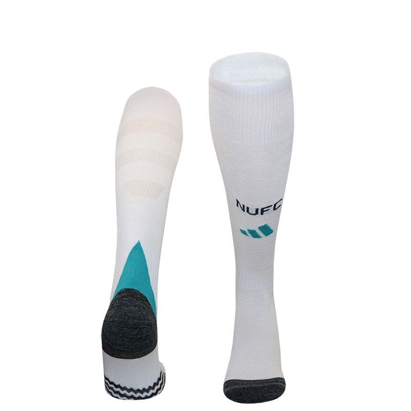 2024/2025 Newcastle United Third Away Football Socks 1:1 Thai Quality