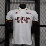 2024/2025 Player Version Arsenal Special Edition Football Shirt 1:1 Thai Quality