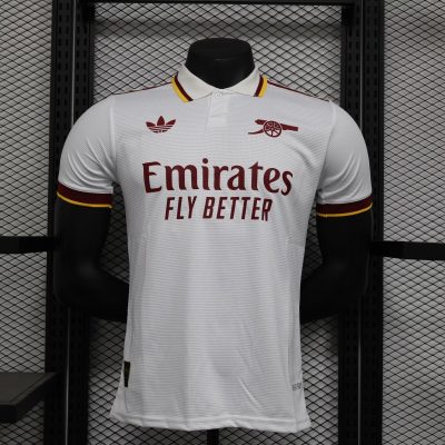 2024/2025 Player Version Arsenal Special Edition Football Shirt 1:1 Thai Quality