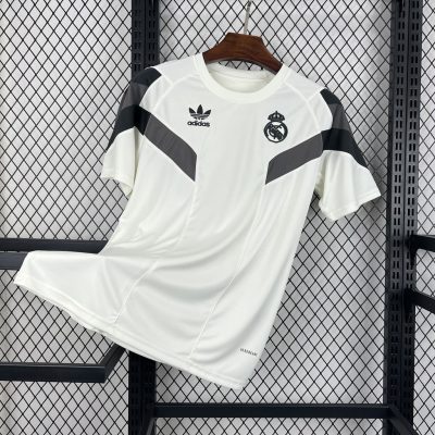 2024/2025 Real Madrid Special Edition Football Shirt 1:1 Thai Quality