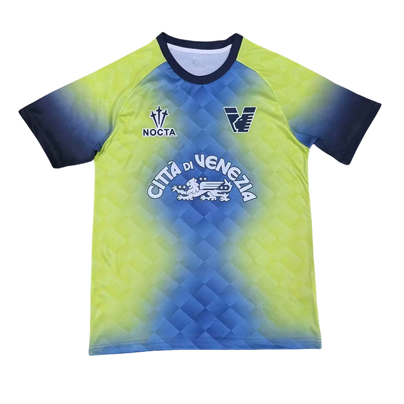 2024/2025 Venezia Goalkeeper Football Shirt 1:1 Thai Quality