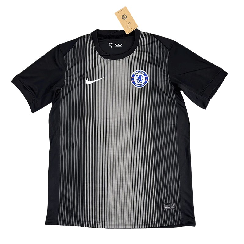 2024/2025 Chelsea Fourth Away Football Shirt 1:1 Thai Quality