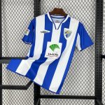 2005/2006 Retro Malaga Home Football Shirt 1:1 Thai Quality