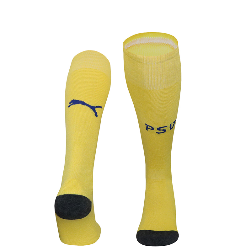 2024/2025 Eindhoven Third Away Football Socks 1:1 Thai Quality