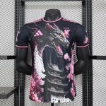 2024 Player Version Japan Special Edition Football Shirt 1:1 Thai Quality